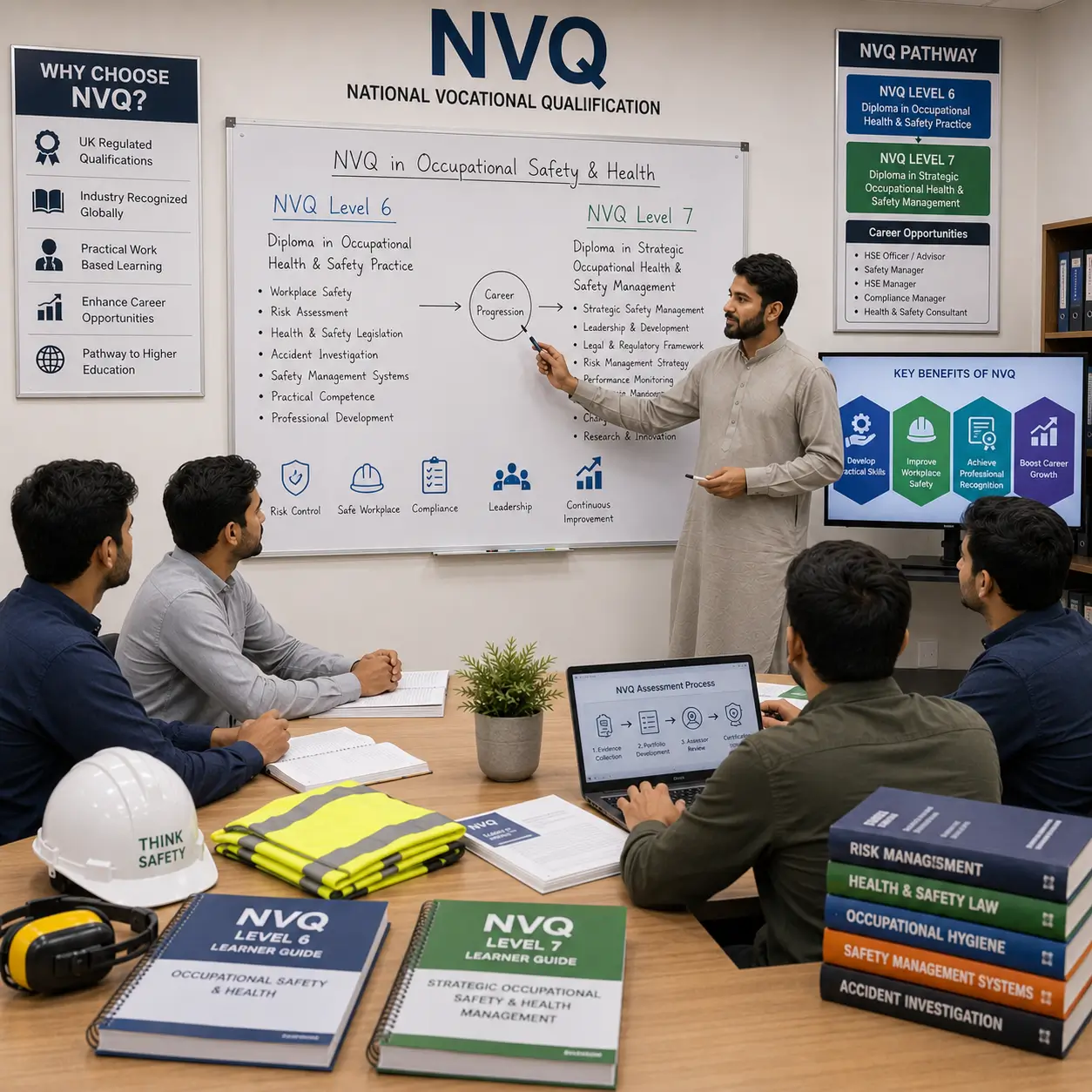 NVQ